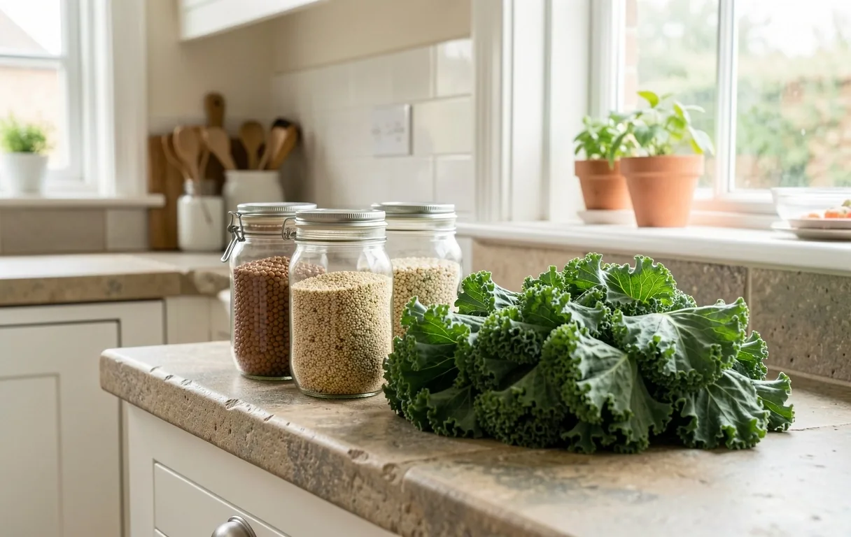 DietLogic Educational Environment